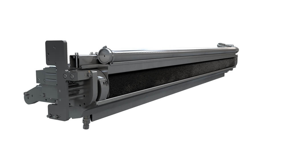 Baldwin - Flexo Cleaner Brush - Image 7