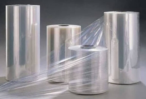 Garware Lamination Films - Thermal Gloss BOPP Lamination Films